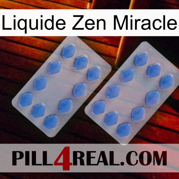 Miracle Zen Liquid 20